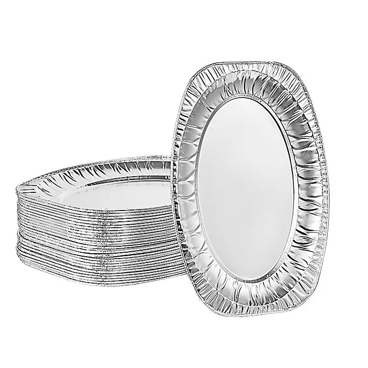 14 dyuymli folga lagan