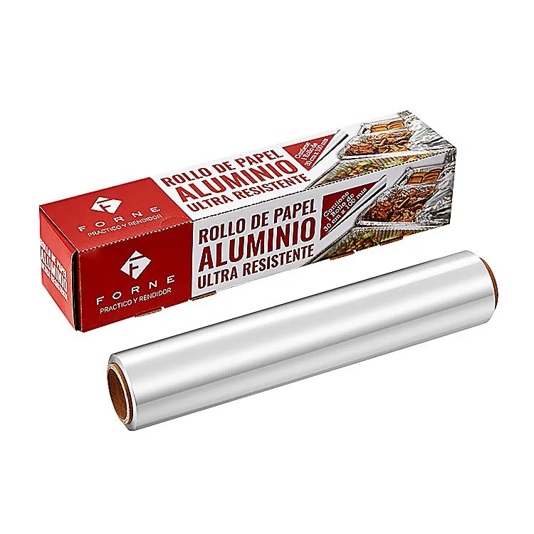 200 kvadrat metr folga