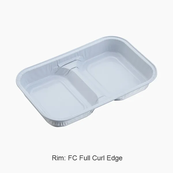 Aviakompaniya ovqat qutisi