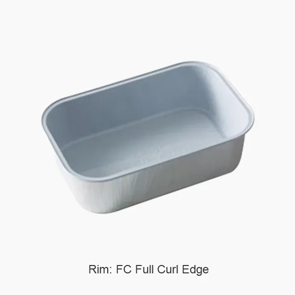 Samolyot uchun ovqat tepsisi