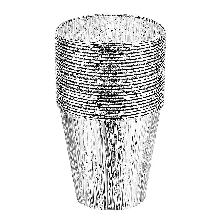 Folga yog'li stakan qoplamalari