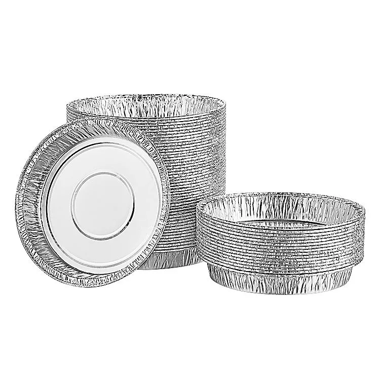 Folga pirog uchun idishlar