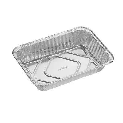 Alyuminiy konteyner 750 Ml