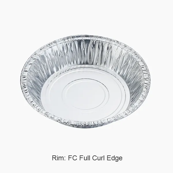 Tort alyuminiy kostryulkalar